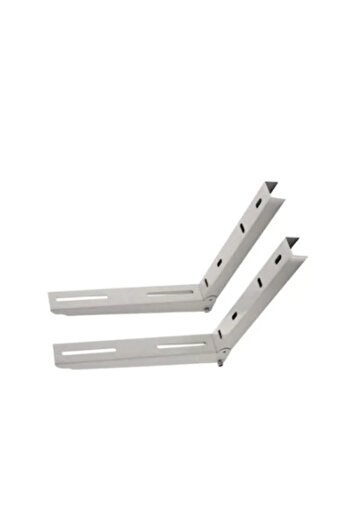 Universal 60 Cm Klima Vida Montajlı Konsol Ayak