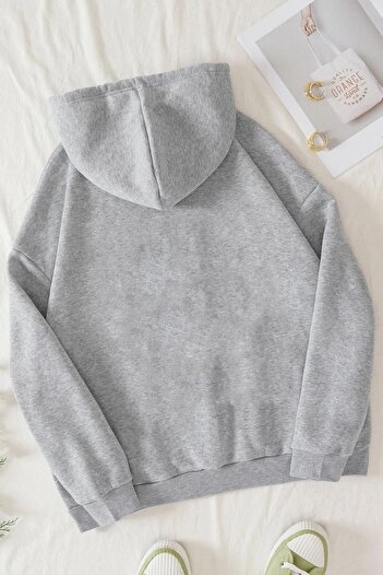 trendypassion Φούτερ με στάμπα Unisex Shinobi Cat