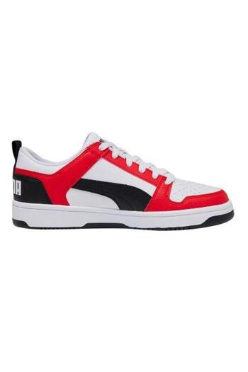 Puma Men's Sneaker - Rebound LayUp Lo SL Model,369866-20