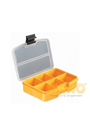 Modelüks Org-5" Mano Hobby Organizer - Tool Bag