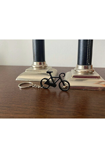 BYR Mullbyr Bicycle Keychain m 444207   (Muul)