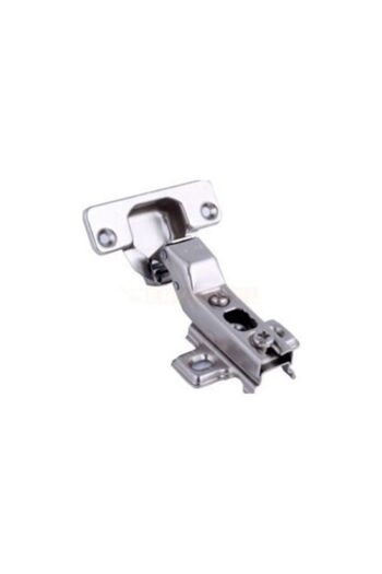 SAMET Camel Hinge - Comfortable Cut