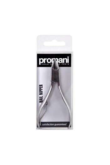 Promani Tırnak Pensi Pr-102