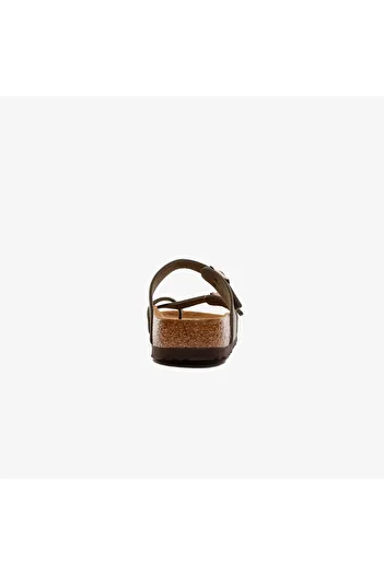 Birkenstock Mayari Bf Women's Slippers - Brown