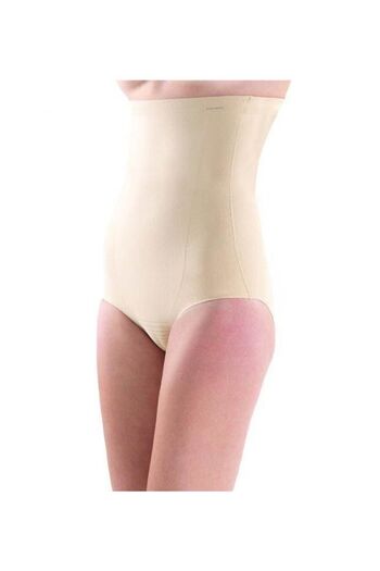 Blackspade Women's Corset Panties High Waist Illusion 1480 - Ten