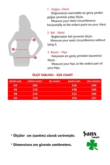 Şans Μαύρο κεντημένο φόρεμα τσέπης με V λαιμόκοψη - 65N37962