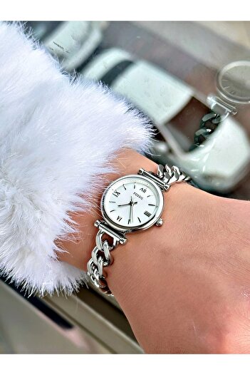 Fossil FES5331 Kadın Kol Saati
