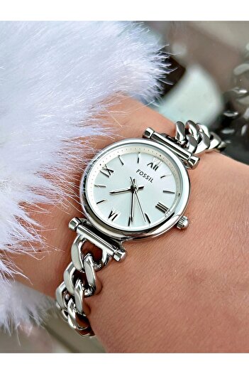 Fossil FES5331 Kadın Kol Saati