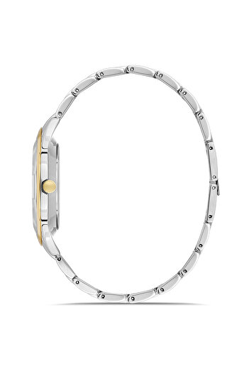 Omax Metal Men's Watch 00NSC003N002