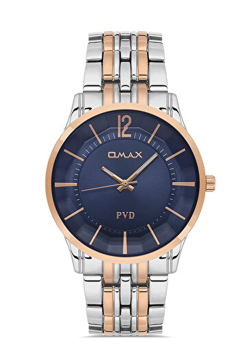 Omax 00NSC003N004 Model Metal Men's Watch