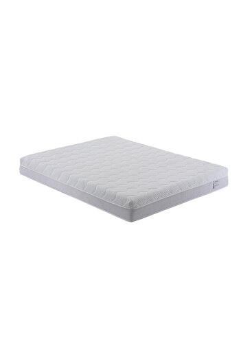Viscoflex Morni Ortopedik Tek Kişilik Visco Yatak 90x190