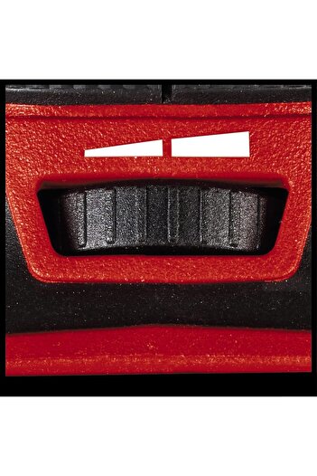 Einhell TP-AG 18/125 CE Q Li Professional Akülü Devir Ayarlı Avuç Taşlama  Power X-Change
