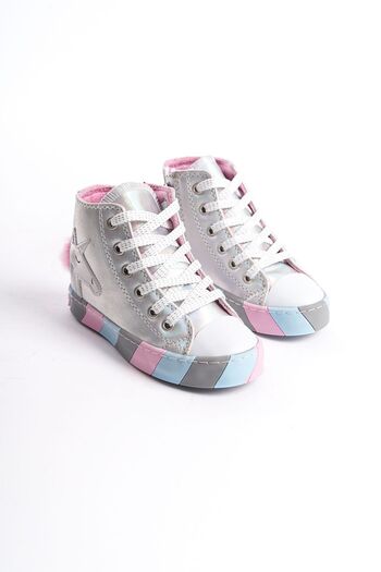 Solo Bag Children's Orthopedic Sneakers - Solo Shoes&bag Daily Supported