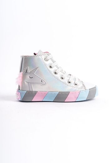 Solo Bag Children's Orthopedic Sneakers - Solo Shoes&bag Daily Supported