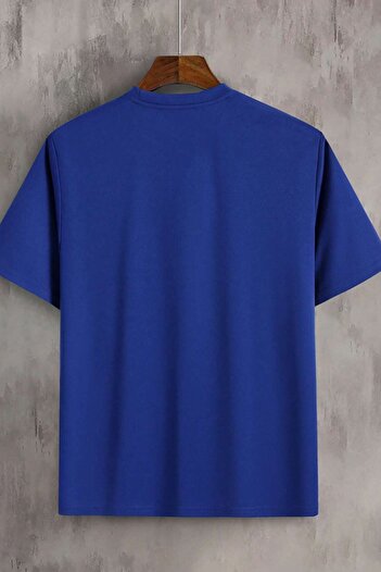 trendypassion Μπλουζάκι Unisex Los Angles Printed Design