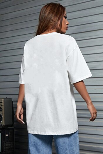 trendypassion Unisex The 1997 Travel Printed T-shirt