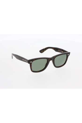 Mustang MU2387 02 50 Wayfarer Unisex Sunglasses