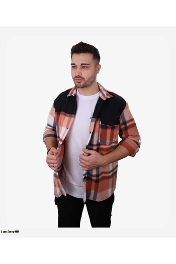 Spor Life Fleece Softshell Shirt