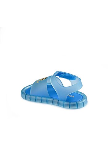 Vicco 321-B22Y-210 Jelly Unisex Bebe Işıklı Sandalet