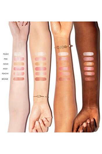 Dior FOREVER GLOW MAXIMIZER- Highlighter