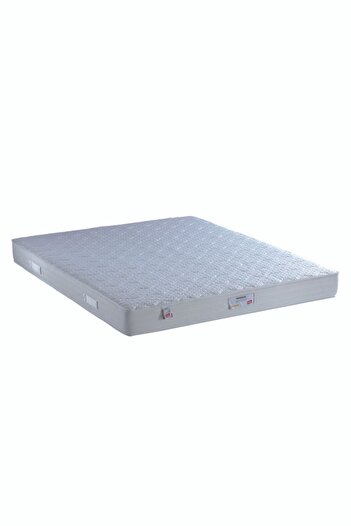 İşbir Yatak Menekşe Ergonomik Pu Lateksit Yatak