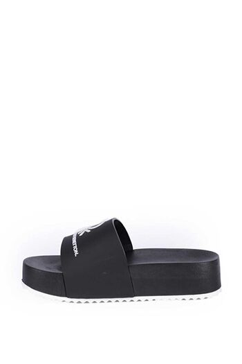 Benetton Sandals Bn-1211