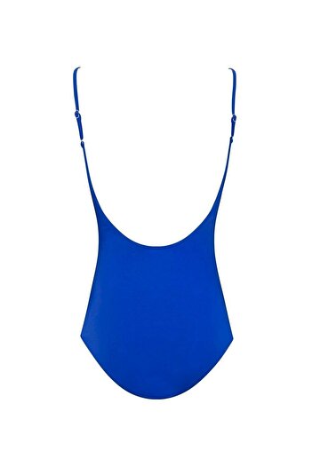 U.S. Polo Assn. USPA One-piece Racerback Swimsuit 38