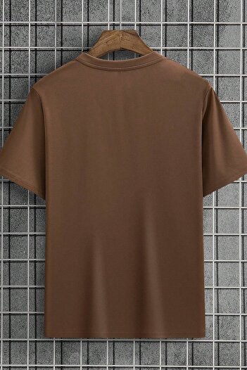 trendypassion Μπλουζάκι Unisex Los Angles Printed Design