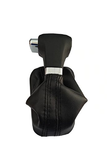 GCP German Car Parts Golf 6 Automatic Shift Knob - Golf Mk6 Automatic Shift Knob