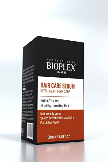 Bioplex 100 ml Special Formula Hair Care Serum