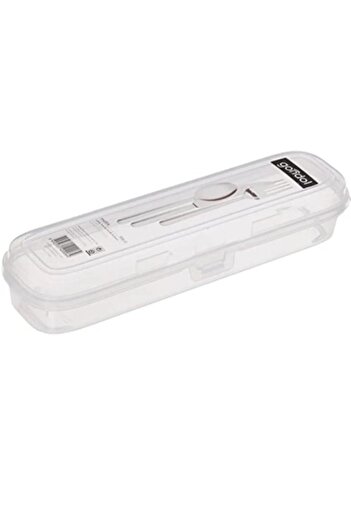 Leva House Gondola Fork Spoon Knife Storage Box Set of 2