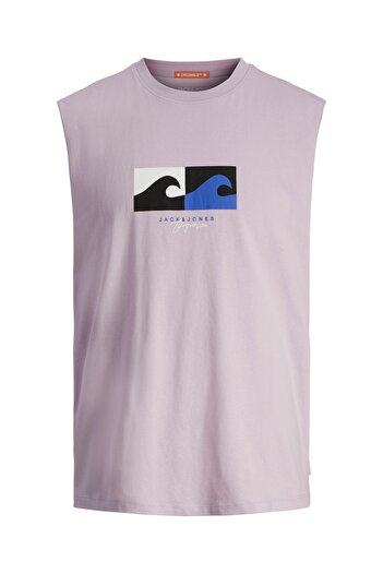 Jack & Jones JACK&JONES Sleeveless Tank Top