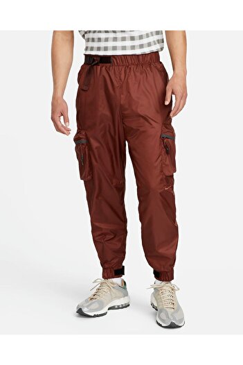 Nike Teck Pack Woven - Ανδρικό παντελόνι με επένδυση Repel