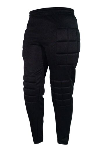 Hazar Spor Erkek Kaleci Pantolonu - Dar Paça, Sünger Destekli