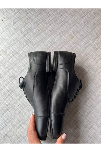 SUNA TANGO, SALSA, BACATA, SWING, LİNDA HOOP MEN'S DANCE SHOES