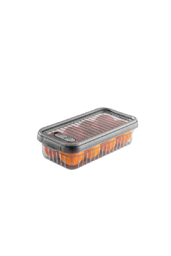 Şener collection 2 lt Saklama Kabı | Geniş Dayanıklı Saklama kutusu | Kek Tatlı Saklama Kabı | Pasta Kutusu