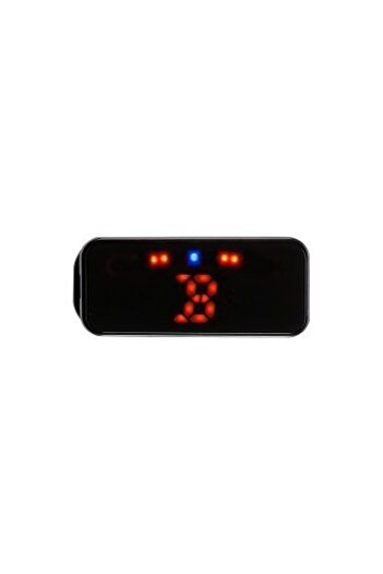 KORG Pitchclip2+ Tuner - Akort Cihazı