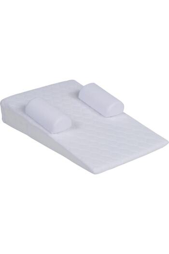 Air Comfort Horlama Yastığı Air Comfort Form Baby Reflux Bed