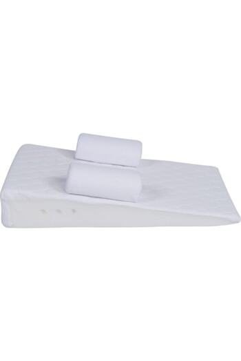 Air Comfort Horlama Yastığı Air Comfort Form Baby Reflux Bed