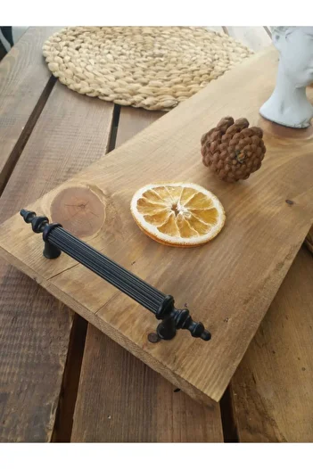 woodhomeworks Дървена пътека за сервиране