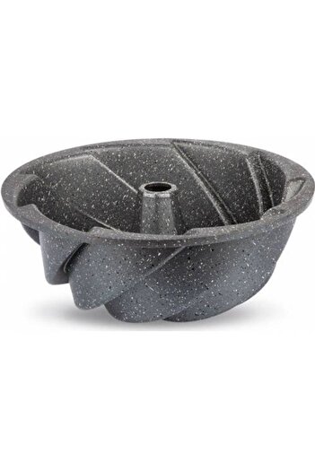 Kahramanlar Casting Granite Wind Rose Cake Mold Gray