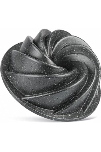 Kahramanlar Casting Granite Wind Rose Cake Mold Gray