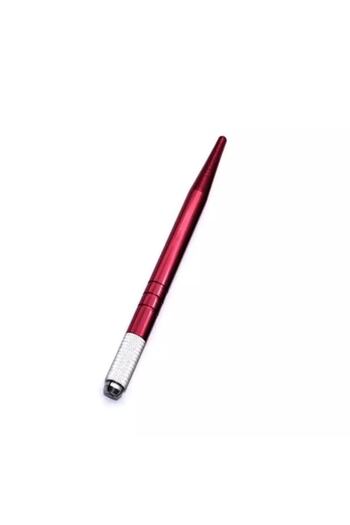 Duende Medikal Kozmetik Microblading Pen Manual Permanent Eyebrow Lip Makeup Pen
