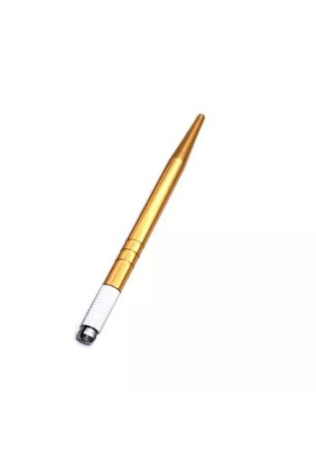 Duende Medikal Kozmetik Microblading Pen Manual Permanent Eyebrow Lip Makeup Pen