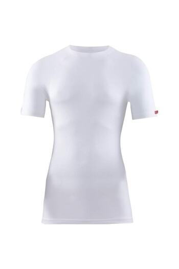 Blackspade Unisex Thermal Athlete 2ος Επίπεδο 9258 - Λευκό