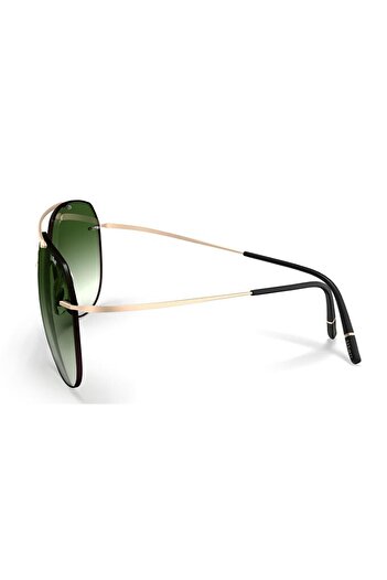 Silhouette 8744 75 7830 Model Unisex Sunglasses