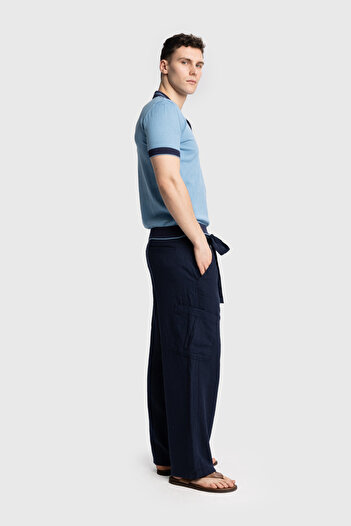 GIESTO POLO YAKA TRIKO T-SHIRT
