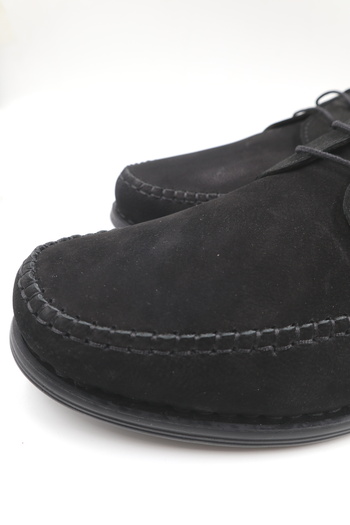 nazenintasarımlar Genuine NUBUCK Leather Men's Ultra Comfortable Seasonal Casual Shoes