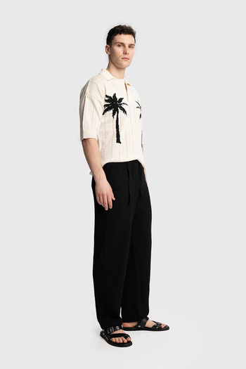 GIESTO Knitwear Trousers
