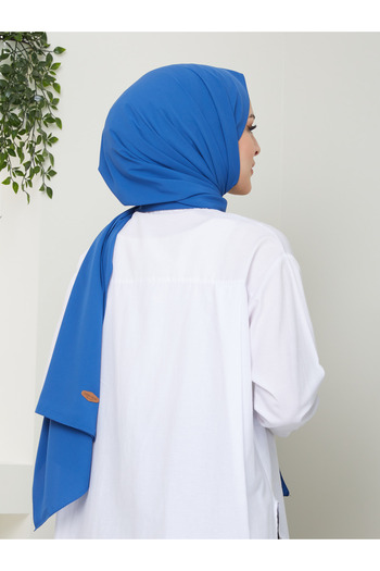 Golden Rose Medina Silk Design Shawl
